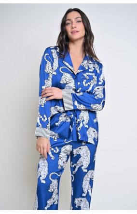 PIJAMA MANGA LONGA (105820)