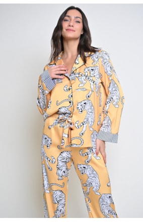PIJAMA MANGA LONGA (105820)