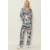 PIJAMA MANGA LONGA (111357)