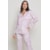 PIJAMA MANGA LONGA (111357)