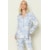 PIJAMA MANGA LONGA (111386)