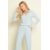 PIJAMA MANGA LONGA (111471)