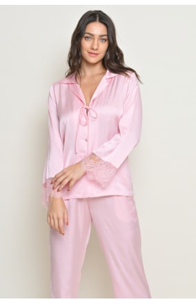 PIJAMA MANGA LONGA (19982)