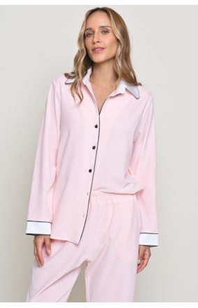 PIJAMA MANGA LONGA (300015)