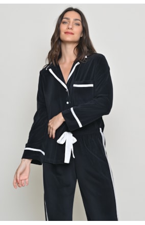 PIJAMA MANGA LONGA (300019)