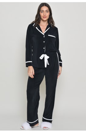 PIJAMA MANGA LONGA (300019)
