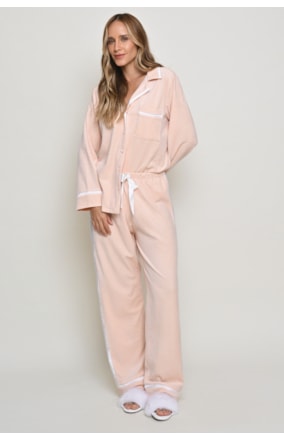 PIJAMA MANGA LONGA (300019)