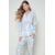 PIJAMA MANGA LONGA (400002)