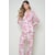 PIJAMA MANGA LONGA (400002)