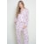 PIJAMA MANGA LONGA (400070)