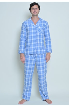 PIJAMA MASCULINO (105730)