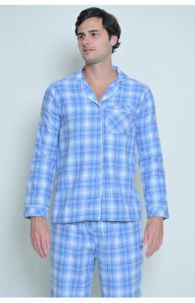 PIJAMA MASCULINO (105730)
