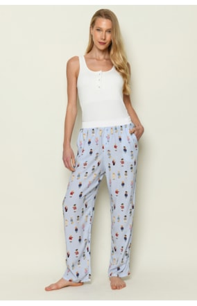 PIJAMA REGATA (102554)