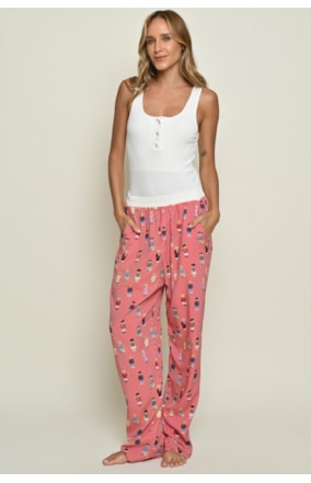 PIJAMA REGATA (102554)