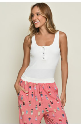 PIJAMA REGATA (102554)