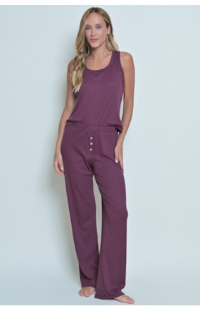 PIJAMA REGATA (111468)