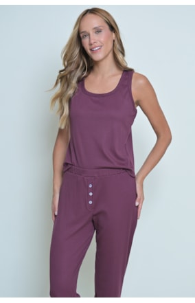 PIJAMA REGATA (111468)