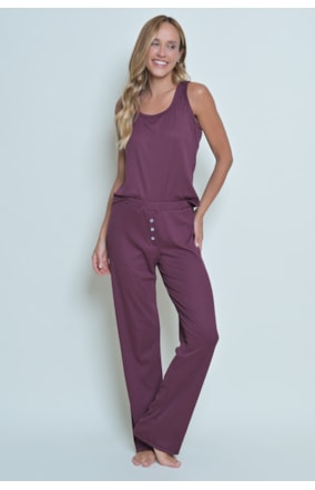 PIJAMA REGATA (111468)