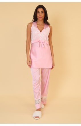 PIJAMA REGATA (19535)