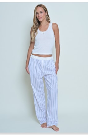 PIJAMA REGATA (300032)