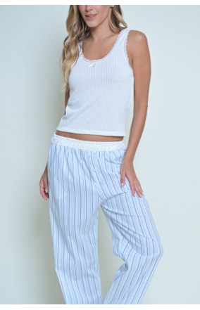 PIJAMA REGATA (300032)