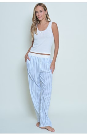 PIJAMA REGATA (300032)