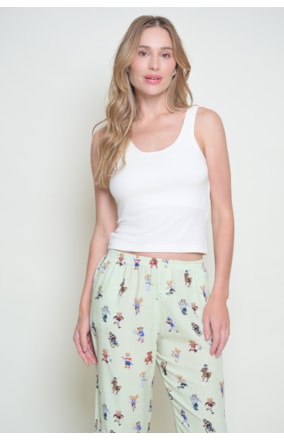 PIJAMA REGATA (400081)
