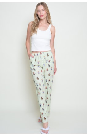 PIJAMA REGATA (400081)