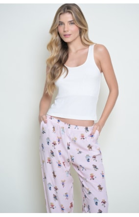 PIJAMA REGATA (400081)