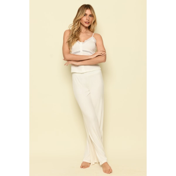 PIJAMA REGATA ALÇA  (111334)