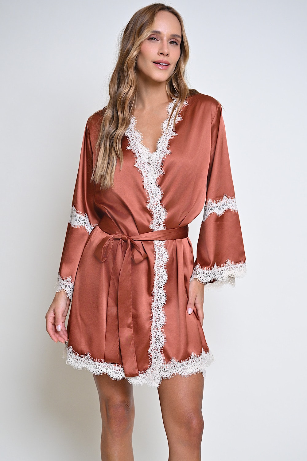 ROBE COLLAB FE DI BIASE (20115)