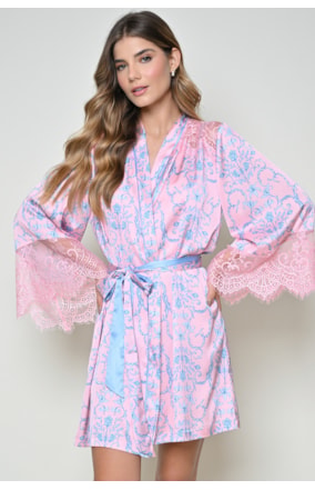 ROBE CURTO (100001)
