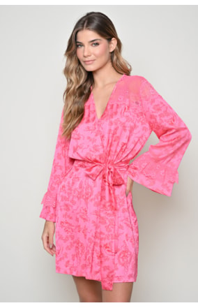 ROBE CURTO (100007)