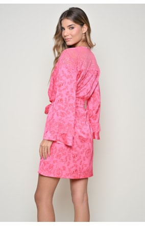 ROBE CURTO (100007)