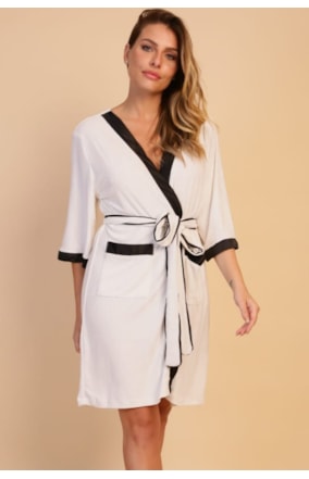 ROBE CURTO (102375)