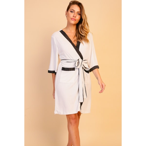 ROBE CURTO (102375)