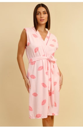 ROBE CURTO (102379)