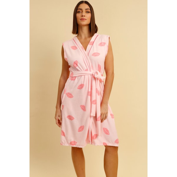 ROBE CURTO (102379)