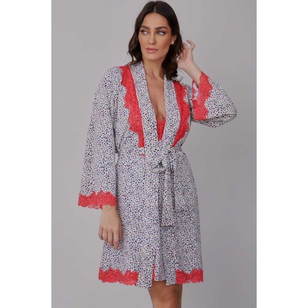 ROBE CURTO (107268)