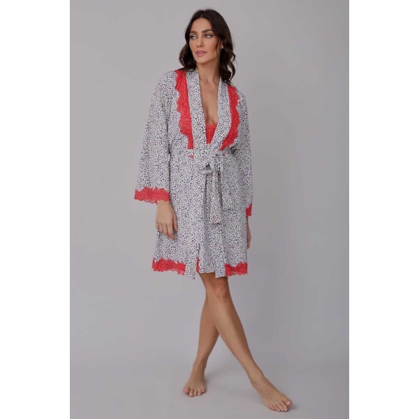 ROBE CURTO (107268)