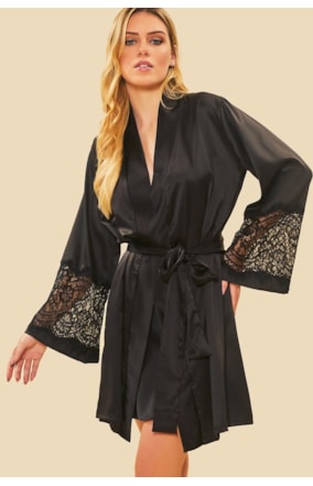 ROBE CURTO (107326)