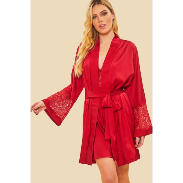 ROBE CURTO (107326)