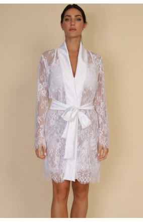 ROBE CURTO (107363)