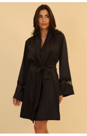ROBE CURTO (107376)