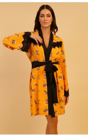 ROBE CURTO (107386)