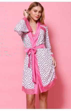 ROBE CURTO (107432)
