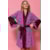 TIGRE ROXO