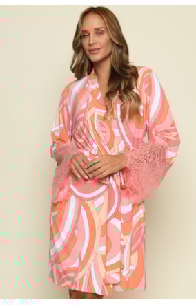 ROBE CURTO (107469)