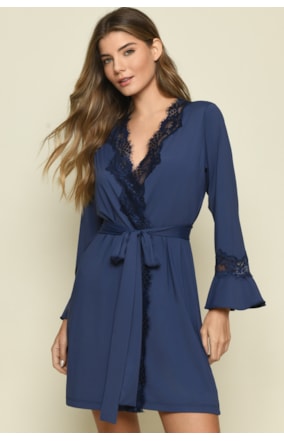 ROBE CURTO (107477)