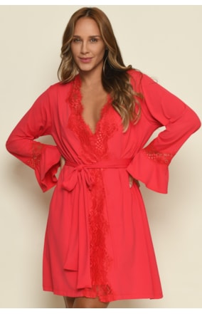 ROBE CURTO (107477)
